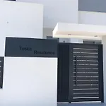 Vila Toska *