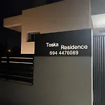 Toska Villa