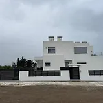 Toska Villa
