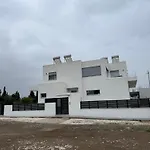 Villa Toska *