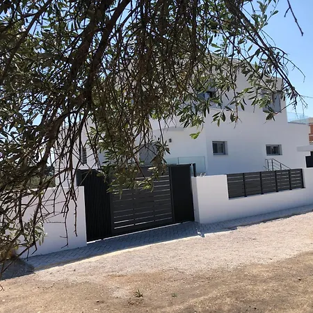 Toska Villa *