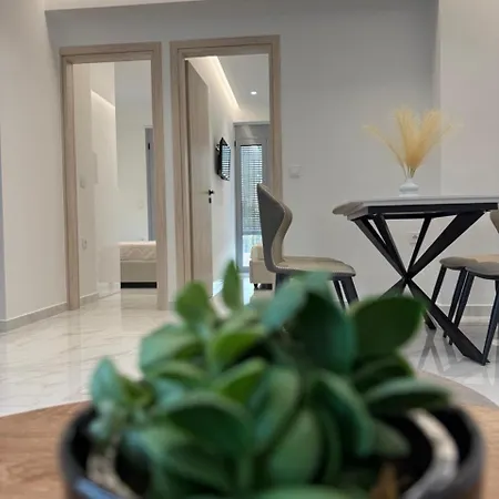 Villa Toska Loutráki