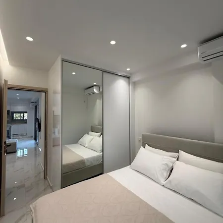 Toska Villa Loutráki