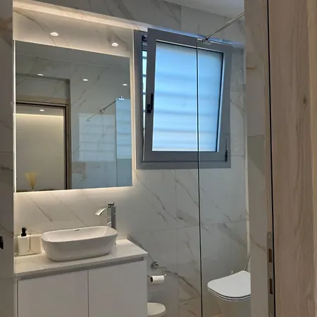 Toska Villa Loutráki