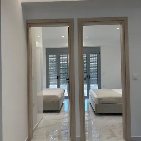 Toska Villa *