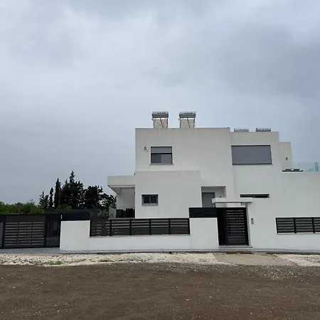 Toska Villa