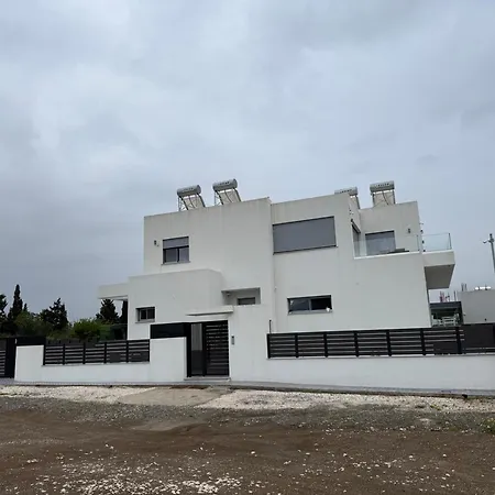 Villa Toska *