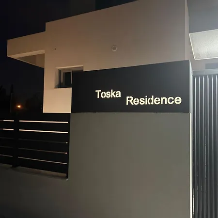 Toska * Loutráki
