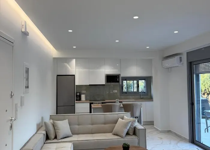 Villa Toska Loutráki