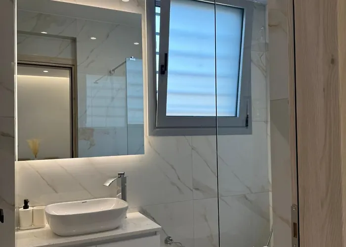 Toska Villa Loutráki