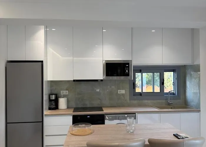 Villa Toska Loutráki